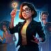 Escape Simulator 2 llegará a Steam para volver a desafiar el intelecto de los fanáticos