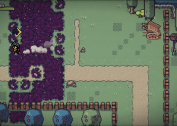 Fading Serenades ya está disponible en PC