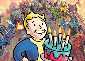Bethesda confirma el evento especial por el Día de Fallout