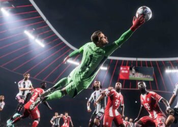 Llegó el equipo 2 de las calificaciones a FC 26