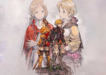 Combiná magia y estrategia en el lanzamiento de Final Fantasy Tactics – The Ivalice Chronicles 