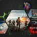 Conocé la lista de juegos que se vienen en GeForce NOW
