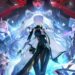 El evento del tercer aniversario de GODDES OF VICTORY: NIKKE llega cargado de novedades