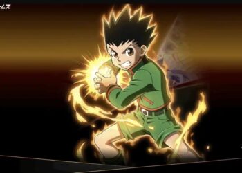 Hunter x Hunter: Nen Survivor llegará a celulares en 2026