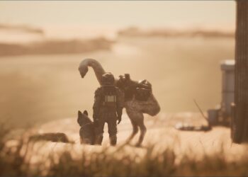 Icarus anunció su lanzamiento a consolas