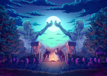 Kingdom Two Crowns de Raw Fury inicia celebración por su 10º aniversario