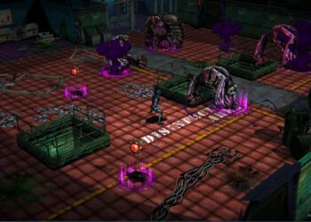 Lethal Honor: Order of the Apocalypse anunció su tráiler