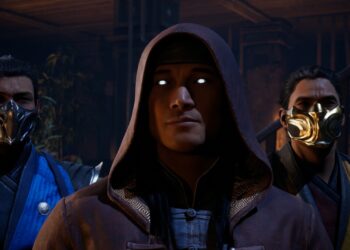 Mortal Kombat 1 protagoniza el torneo «La Batalla de los Reinos» en AGS VISA 2025