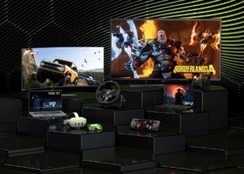 Llegó la nueva Membresía Ultimate a NVIDIA GeForce Now