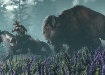 Red Dead Online anunció su pase de Halloween