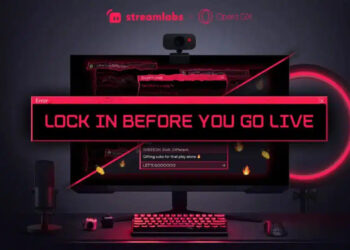 El nuevo modo Streaming de OperaGX ya está disponible