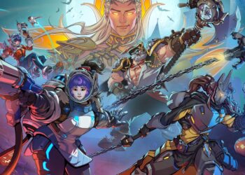 Overwatch 2 lanzó un nuevo trailer de su Temporada 19