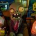 Plants vs. Zombies: Replanted revela su tráiler de lanzamiento
