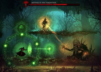 Hellreaper anunció su nuevo tráiler