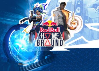 KlanNaLan conquistó Madrid y representará a España en la Final Mundial de Red Bull Home Ground