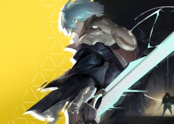 Manipulá el tiempo con la fecha de lanzamiento de Retrace the Light