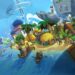 Reus 2 llega próximamente a Nintendo Switch y Xbox Series