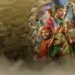 KOEI TECMO anunció ROMANCE OF THE THREE KINGDOMS 8 REMAKE: Destiny and Strategy Expansion Pack Bundle