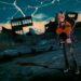 Silly Polly Beast rompe la niebla en octubre