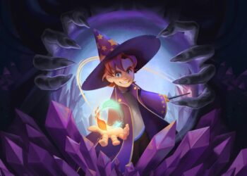Simon the Sorcerer: Origins ya está disponibles para consolas y PC