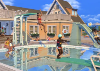 Ya podés vacacionar con Los Sims 4: ¡A la Aventura!