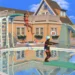Ya podés vacacionar con Los Sims 4: ¡A la Aventura!