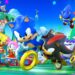 Sonic Rumble anunció su fecha de lanzamiento
