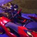 Joker se une al elenco de corredores de Sonic Racing: CrossWorlds