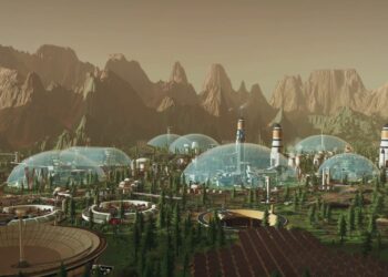 La edición actualizada de Surviving Mars llegará el próximo mes cargada de novedades