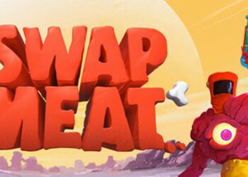 SWAPMEAT tendrá demo en el Steam Next Fest