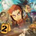TINY METAL 2 llega con más batallas épicas para poner a prueba tu estrategia