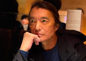Tomonobu Itagaki, creador de Dead or Alive y Ninja Gaiden, falleció a los 58 años