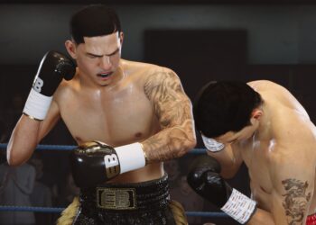 Undisputed Championship Edition ya está a la venta