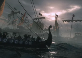 TaleWorlds comparte nuevos detalles sobre Mount and Blade II: Bannerlord – War Sails