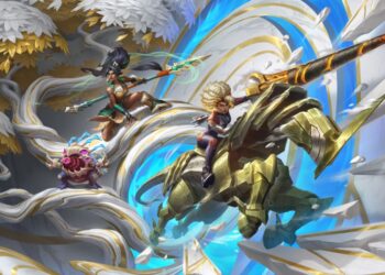 Conocé todas las novedades que trae la versión 6.3 de League of Legends: Wild Rift
