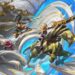Conocé todas las novedades que trae la versión 6.3 de League of Legends: Wild Rift