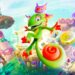 Yooka-Replaylee tendrá una edición física global