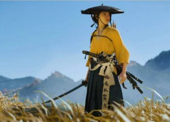 Ghost of Yōtei anunció su banda sonora