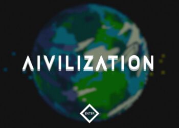 Construye toda una civilización con AIvilization desde tu navegador
