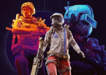 ARC Raiders superó los 4 millones de copias vendidas en todo el mundo