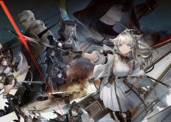 Arknights: Endfield abre sus registros para la Beta Test y revela nuevo contenido
