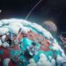 Astroneer recibe su segunda expansión: Megatech