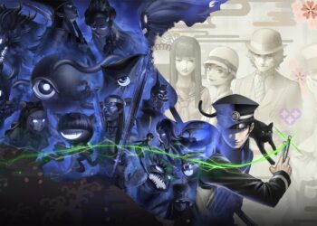 La demo de RAIDOU Remastered: The Mystery of the Soulless Army ya está disponible
