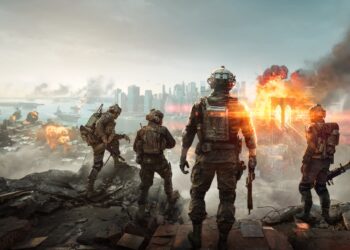 Battlefield 6 mostró las notas completas de su parche 1.1.1.5
