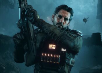 Call of Duty: Black Ops 7 ya está para jugar en consolas y PC