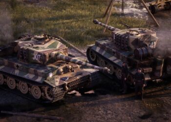 Call to Arms: Gates of Hell consiguió un hito importante para su empresa