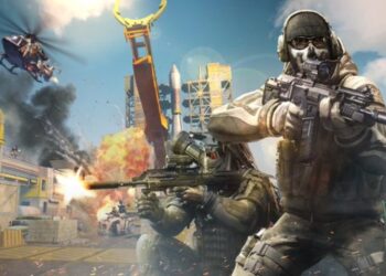 Call of Duty: Mobile reveló DMZ: Recon, su nuevo modo de extracción