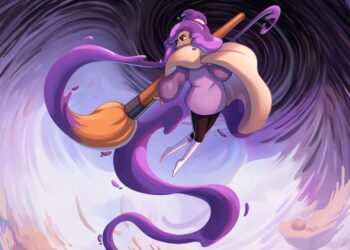 Constance, el metroidvania 2D dibujado a mano, ya está disponible