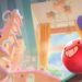 Disfrutá al máximo con Cozy Marbles, el simulador de carreras de canicas