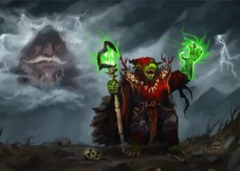 Brain Seal lanzó Dark Quest 4 en PC y Consolas